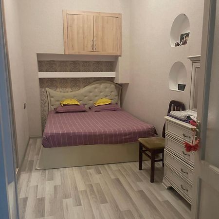 Luxury Old City Apartment Baku Exterior foto